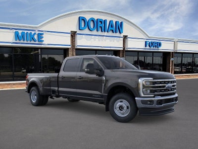 2026 Ford Super Duty F-350® XLT