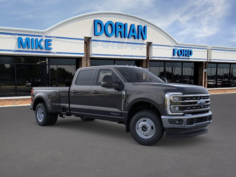 2026 Ford Super Duty F-350® XLT