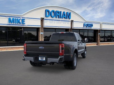 2026 Ford Super Duty F-350® XLT