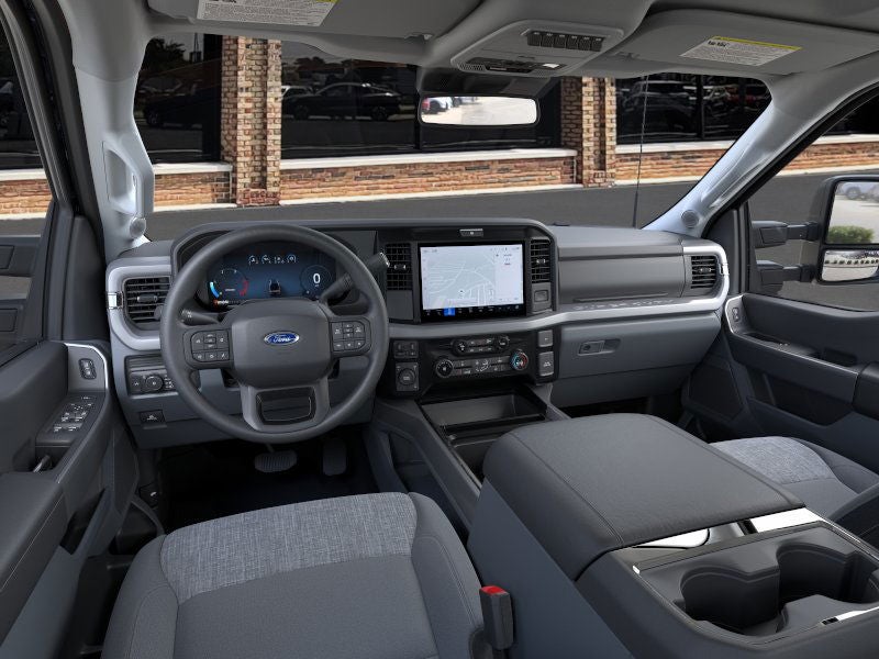 2026 Ford Super Duty F-350® XLT