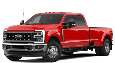 2026 Ford Super Duty F-350® Lariat®