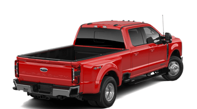 2026 Ford Super Duty F-350® Lariat®