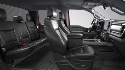 2026 Ford Super Duty F-350® Lariat®