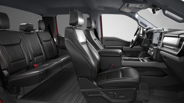 2026 Ford Super Duty F-350® Lariat®