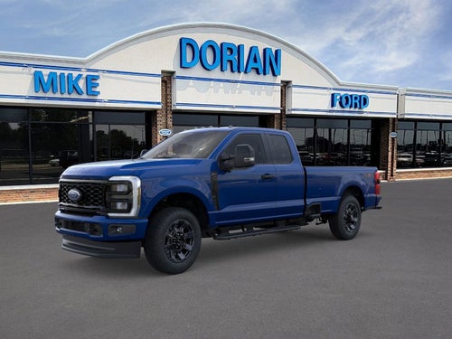 2026 Ford Super Duty F-350® XL