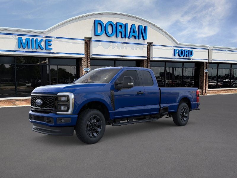 2026 Ford Super Duty F-350® XL