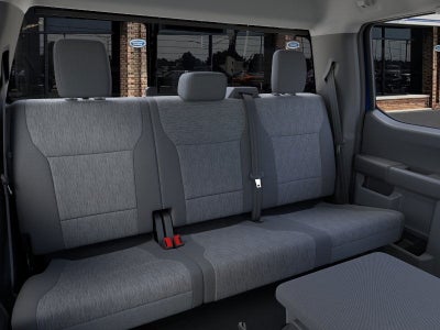 2026 Ford Super Duty F-350® XL