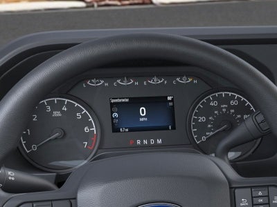 2026 Ford Super Duty F-350® XL