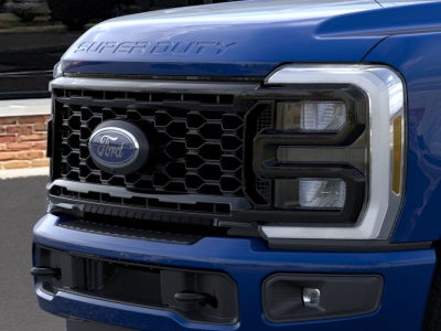 2026 Ford Super Duty F-350® XL