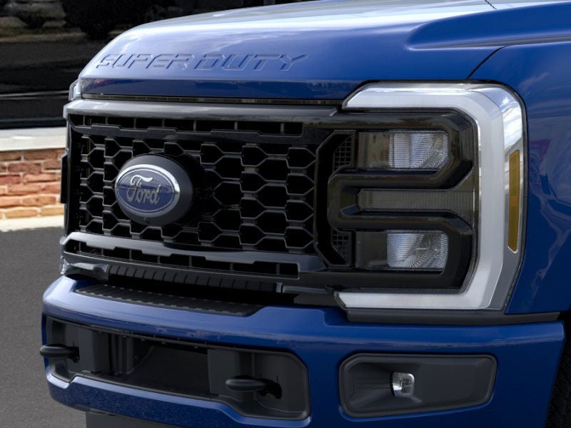 2026 Ford Super Duty F-350® XL