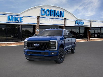 2026 Ford Super Duty F-350® XL