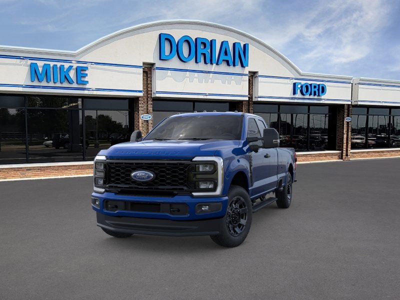 2026 Ford Super Duty F-350® XL