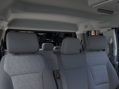 2026 Ford Super Duty F-350® XL