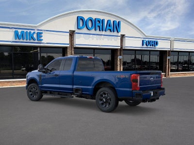 2026 Ford Super Duty F-350® XL