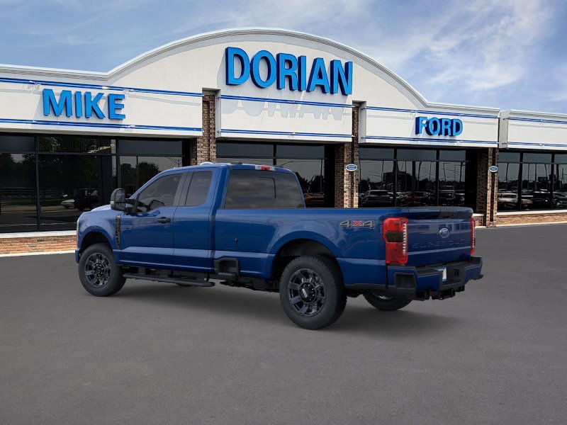 2026 Ford Super Duty F-350® XL