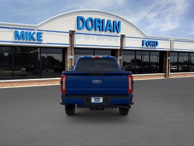 2026 Ford Super Duty F-350® XL