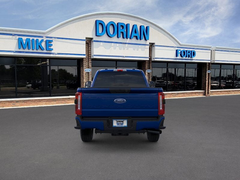 2026 Ford Super Duty F-350® XL