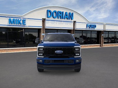 2026 Ford Super Duty F-350® XL