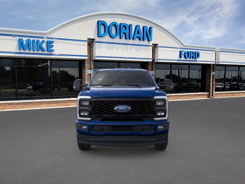 2026 Ford Super Duty F-350® XL