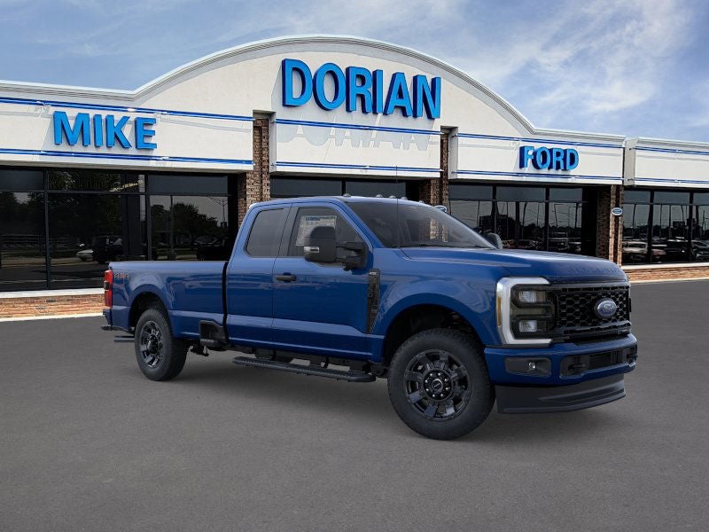 2026 Ford Super Duty F-350® XL