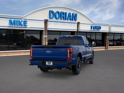 2026 Ford Super Duty F-350® XL