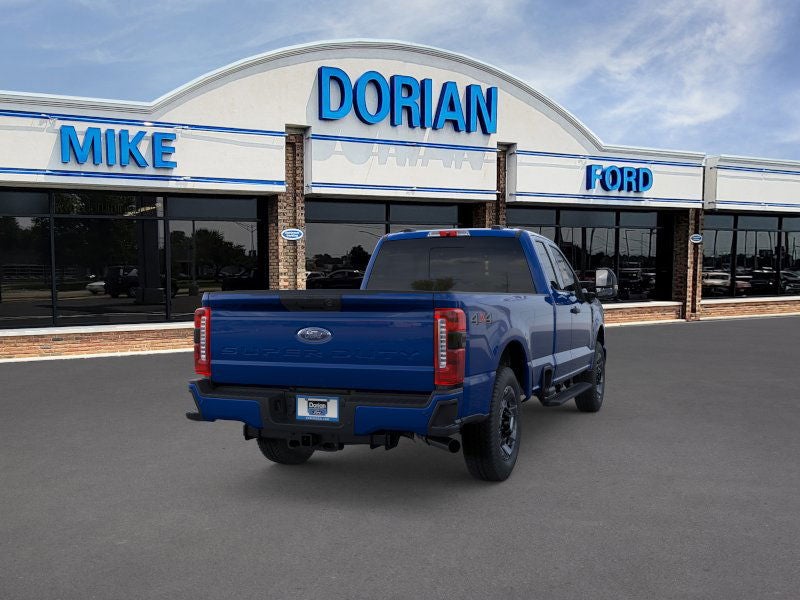 2026 Ford Super Duty F-350® XL