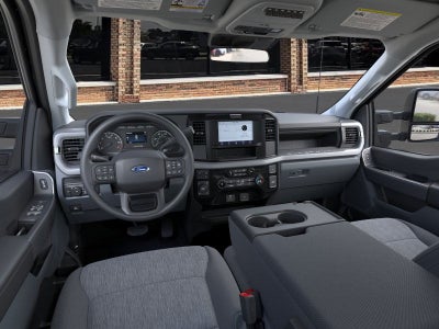 2026 Ford Super Duty F-350® XL