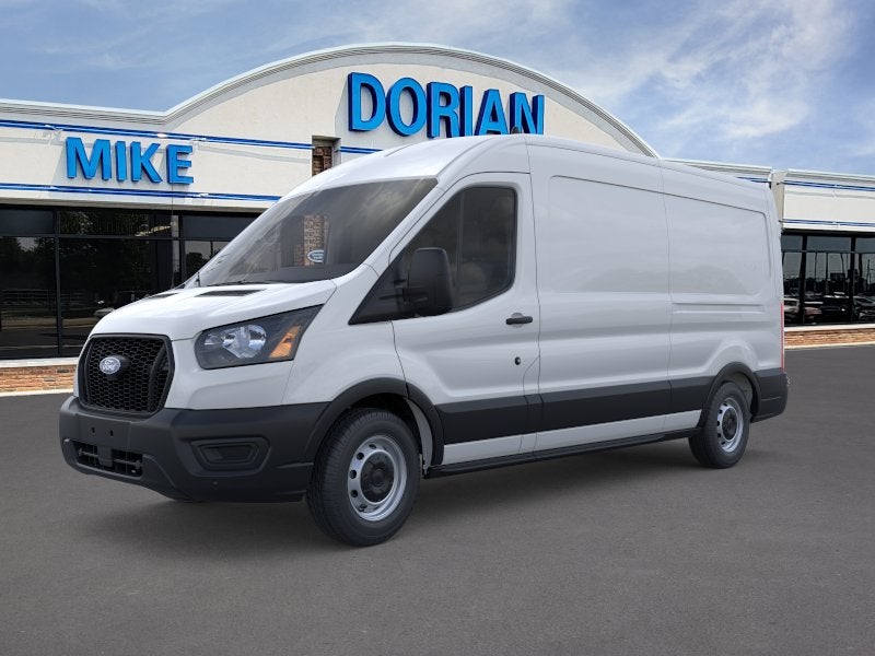 2026 Ford Transit 250 Med Roof 148 WB's photo