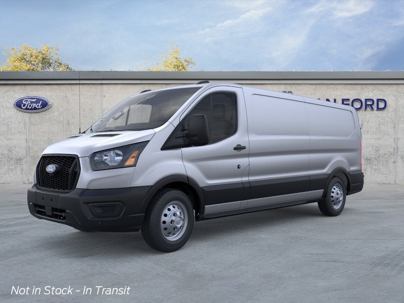 2026 Ford Transit 250 Low Roof 148 WB AWD's photo