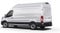 2023 Ford Transit Cargo Van T350