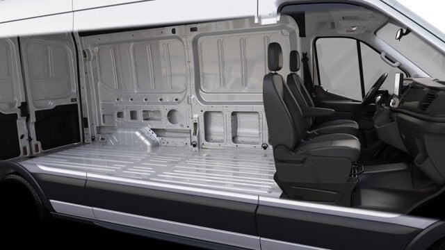 2023 Ford Transit Cargo Van T350