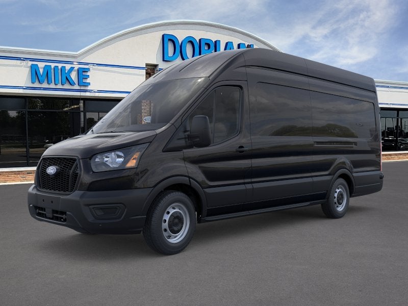 2026 Ford Transit 350 High Roof 148EL WB's photo