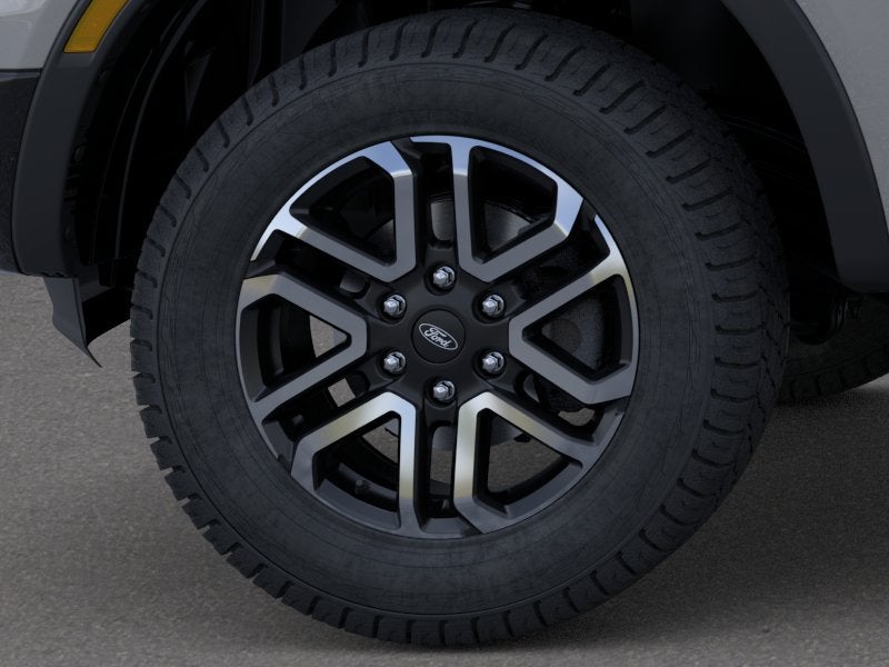 2026 Ford Ranger Lariat®