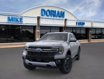 2026 Ford Ranger Lariat®