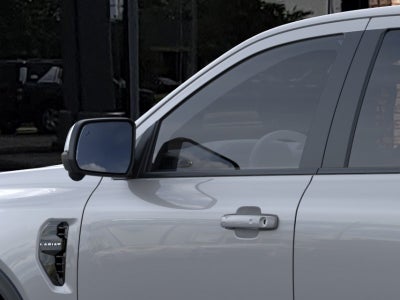 2026 Ford Ranger Lariat®