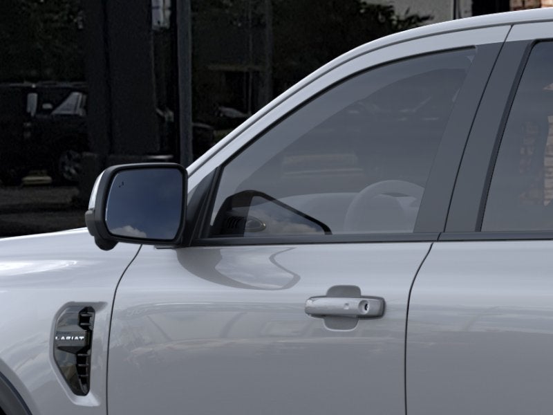 2026 Ford Ranger Lariat®