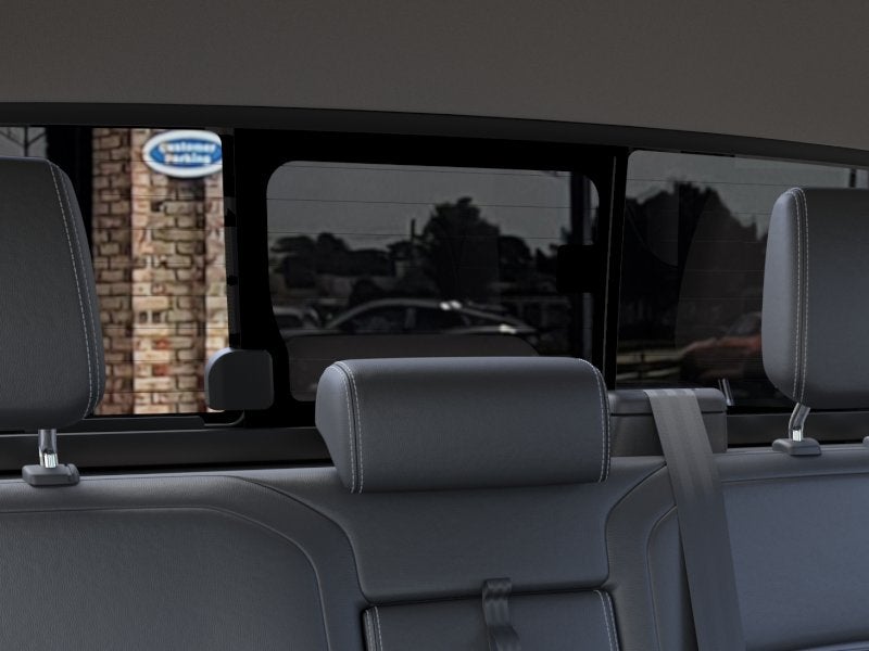 2026 Ford Ranger Lariat®