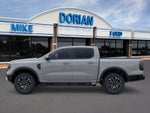 2026 Ford Ranger Lariat®