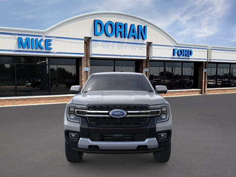 2026 Ford Ranger Lariat®