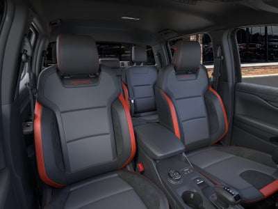 2026 Ford Ranger Raptor®