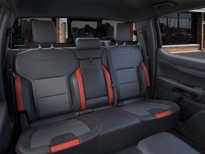 2026 Ford Ranger Raptor®