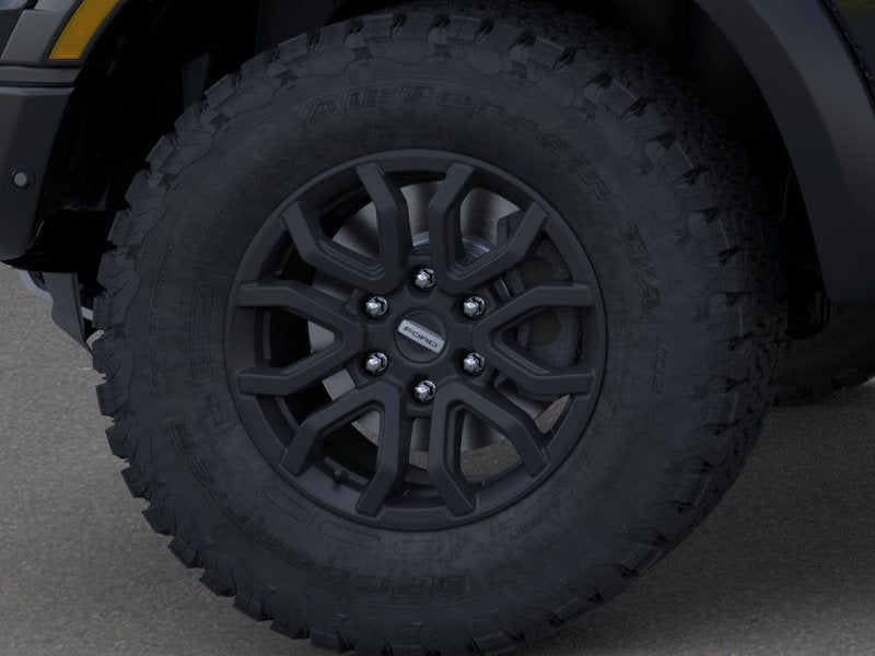 2026 Ford Ranger Raptor®