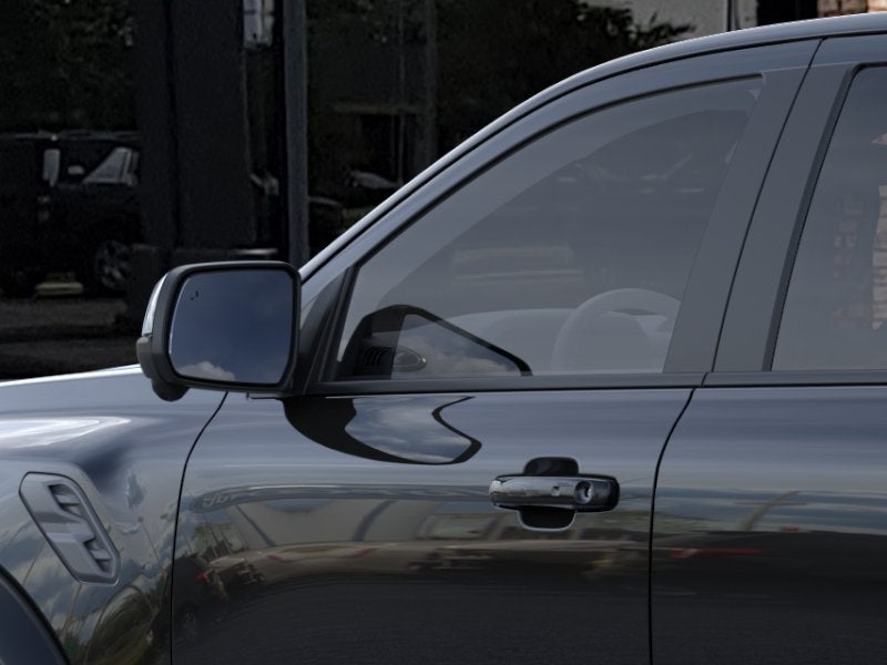 2026 Ford Ranger Raptor®