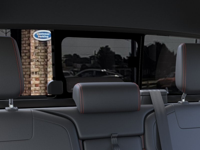 2026 Ford Ranger Raptor®