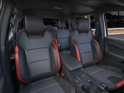 2025 Ford Ranger Raptor®