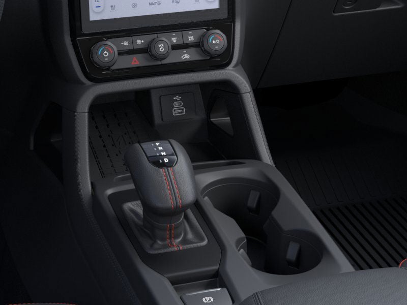 2025 Ford Ranger Raptor®