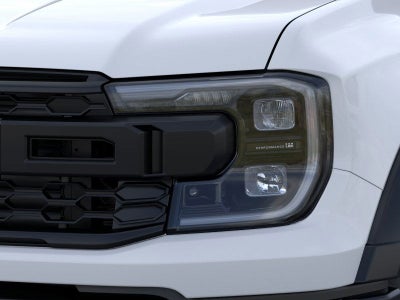 2025 Ford Ranger Raptor®