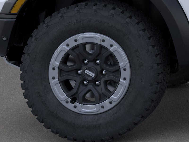 2025 Ford Ranger Raptor®