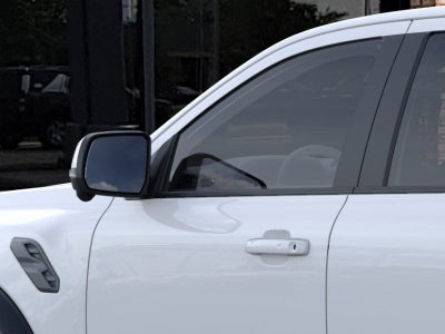 2025 Ford Ranger Raptor®