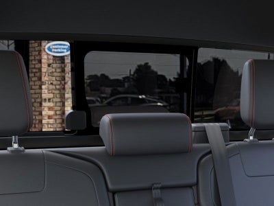 2025 Ford Ranger Raptor®